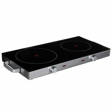 Vitrokeramische kookplaat Heinrich&apos;s HDK 8696 66 cm 1