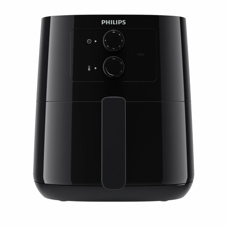 Airfryer Philips HD9200/90 Zwart 1400 W 1