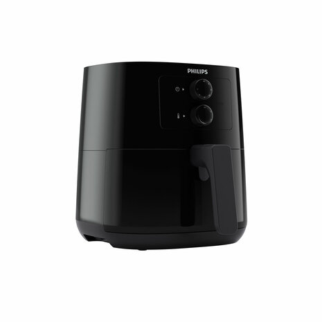 Airfryer Philips HD9200/90 Zwart 1400 W 2