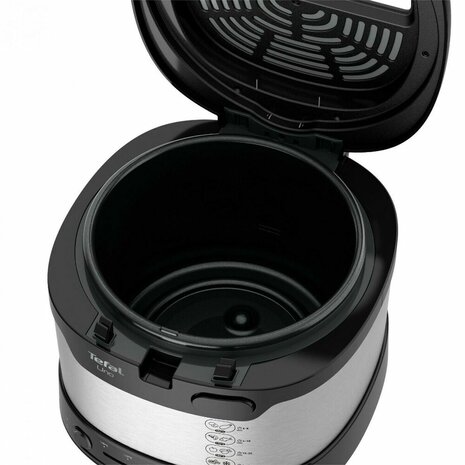 Airfryer Tefal FF215D Zwart 1600 W 2