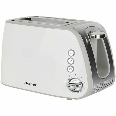 Broodrooster Brandt T02T1050W 1050 W 1