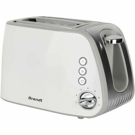Broodrooster Brandt T02T1050W 1050 W 3