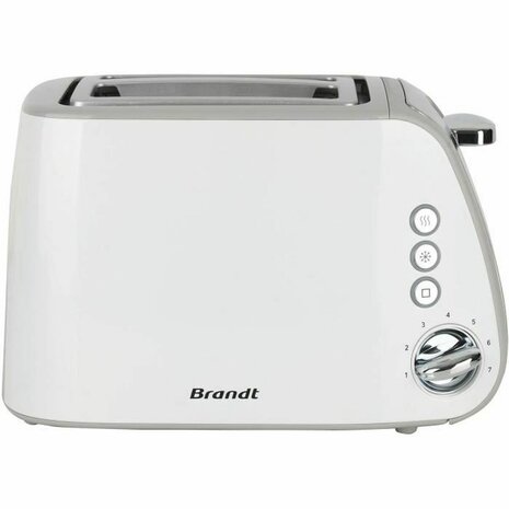 Broodrooster Brandt T02T1050W 1050 W 4