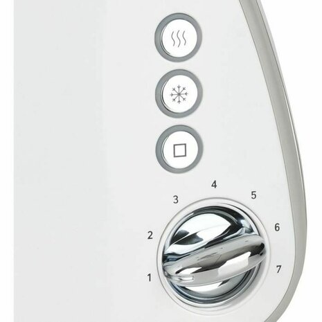 Broodrooster Brandt T02T1050W 1050 W 5