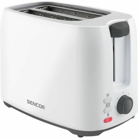 Broodrooster Sencor STS 2606WH 750 W 1