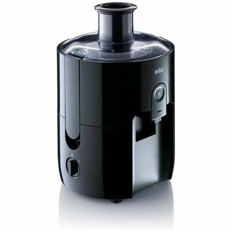 Juicer Braun SI3100BK Zwart 500 W 1,25 L 1