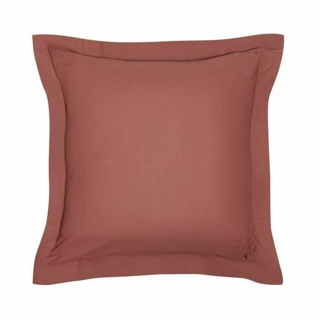 Kussenhoes TODAY Essential Terra cotta 63 x 63 cm 1