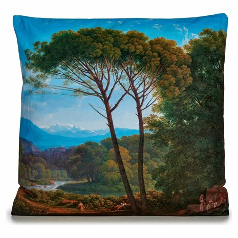 Kussen 8430852873064 9,5 x 45 x 45 cm 1