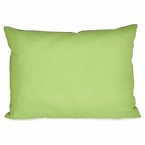 Kussen 90030//arte Groen 45 x 15 x 60 cm 2