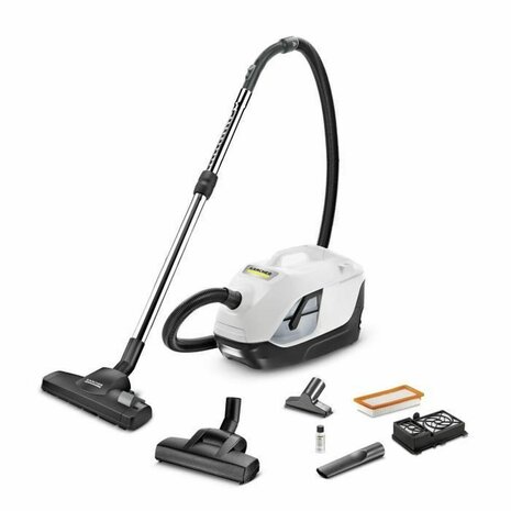 Stofzuiger Kärcher 650 W 2 L 1