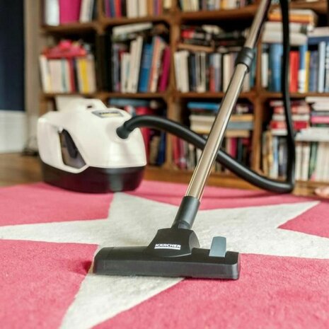 Stofzuiger Kärcher 650 W 2 L 2