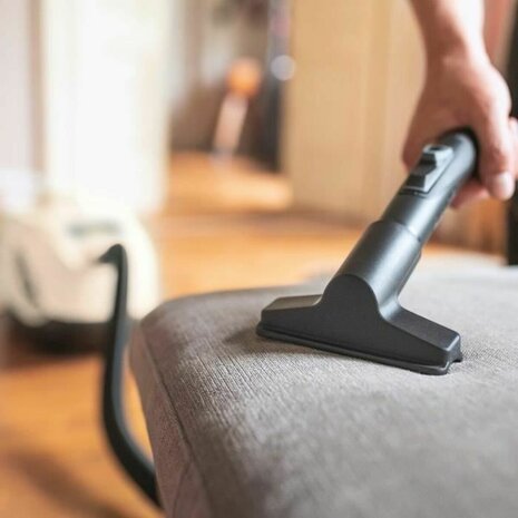 Stofzuiger Kärcher 650 W 2 L 5