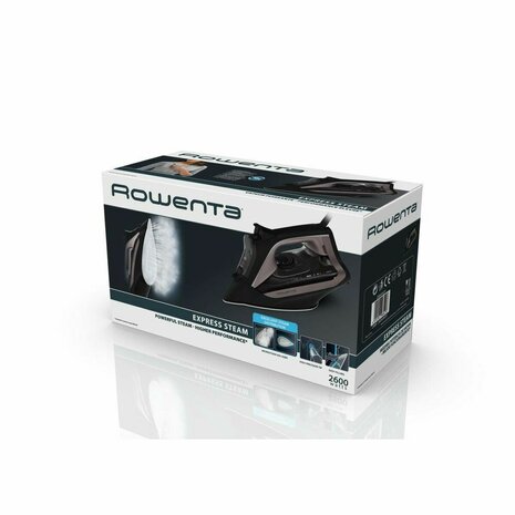 Stoomstrijkijzer Rowenta Express Steam 2600 W (0,25L) 1