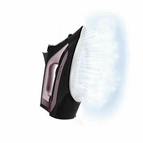 Stoomstrijkijzer Rowenta Express Steam 2600 W (0,25L) 3