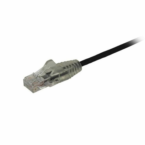 Stevige UTP-netwerkkabel Cat6 Startech N6PAT150CMBKS        1,5 m 2