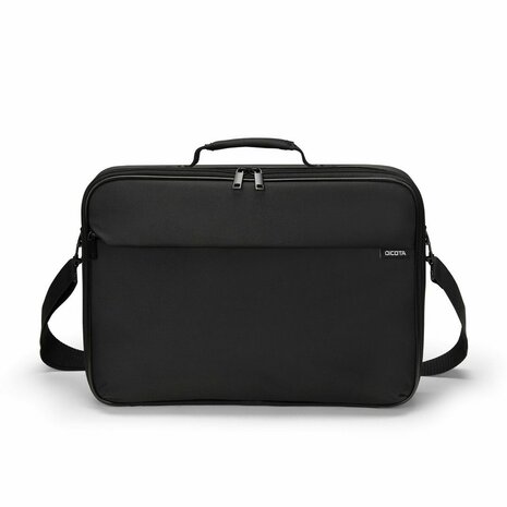 Laptoptas Dicota D32087-RPET Zwart 1