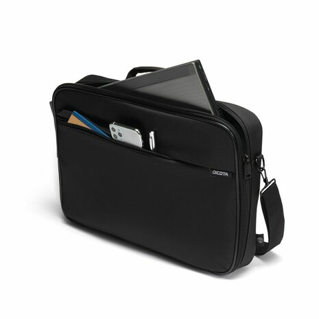 Laptoptas Dicota D32087-RPET Zwart 4