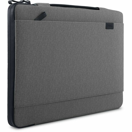 Laptoptas Dell 460-BDWR Grijs 16" 2