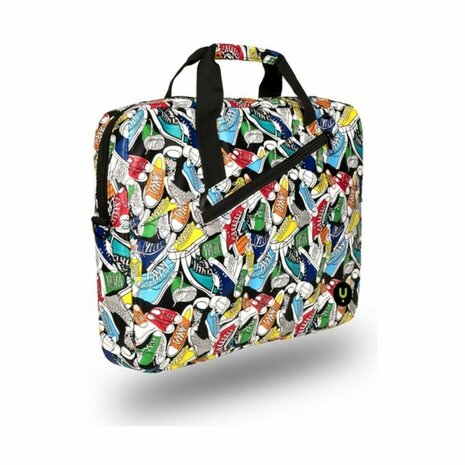Laptoptas Monray GINGERTRAINERS 1