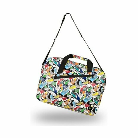 Laptoptas Monray GINGERTRAINERS 2