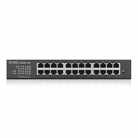 Switch ZyXEL GS1900-24E-EU0103F 2