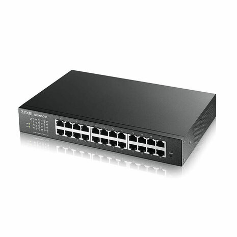 Switch ZyXEL GS1900-24E-EU0103F 3