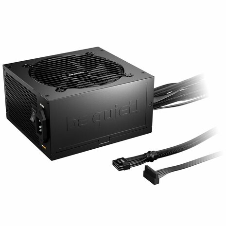 Voedingsbron Be Quiet! BP002EU 650 W 80 Plus Gold 2