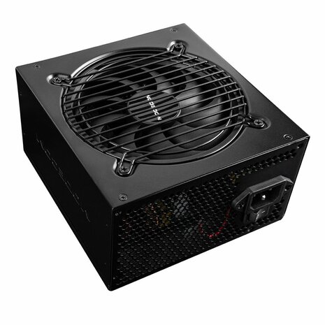 Voedingsbron Modecom ZAS-MC-B88-700-ATX-SM ATX 700 W 80 Plus Bronze 1