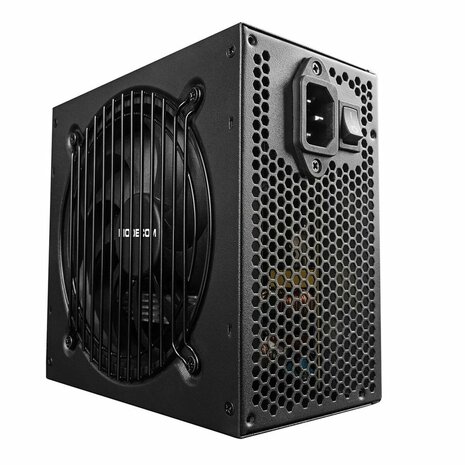 Voedingsbron Modecom ZAS-MC-B88-700-ATX-SM ATX 700 W 80 Plus Bronze 5
