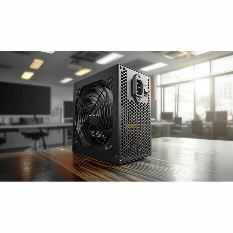 Voedingsbron Modecom ZAS-MC-B88-700-ATX-FC-BULK ATX 700 W 80 Plus Bronze 6