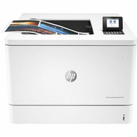 Laserprinter HP LaserJet Enterprise M751dn 2
