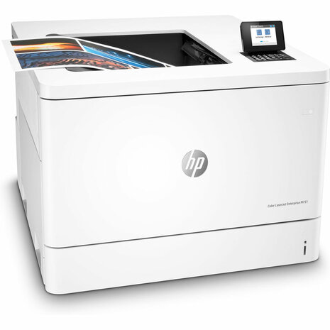 Laserprinter HP LaserJet Enterprise M751dn 5