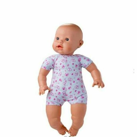 Babypop Berjuan Newborn 18075-18 45 cm 1