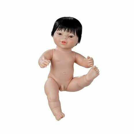 Babypop Berjuan 7060-17 38 cm Azië 1