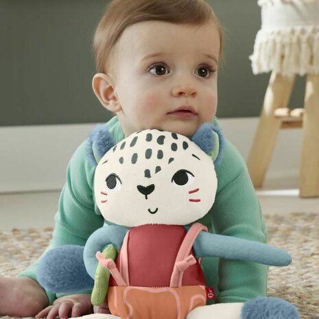 Babypop Fisher Price Planet Friends 2