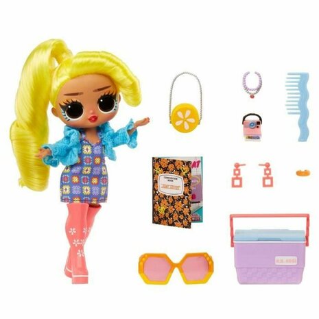 Babypop LOL Surprise! Tweens 3