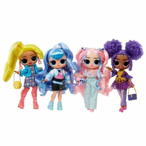 Babypop LOL Surprise! Tweens 6