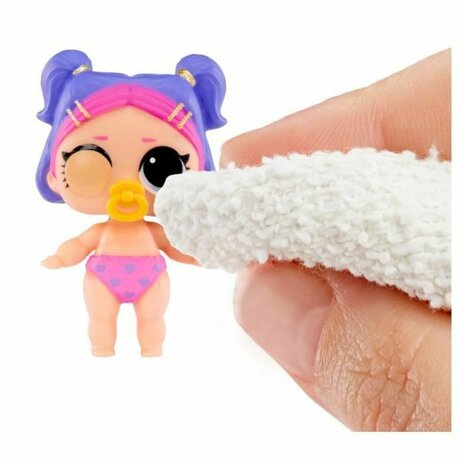 Babypop LOL Surprise! Baby Bundle 5