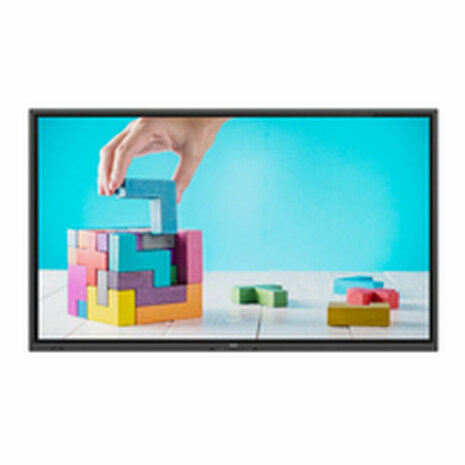 Smart TV Philips 75BDL3152E/00 4K Ultra HD 75" 1