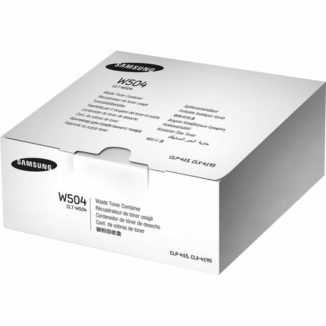 Toner HP SU434A Zwart (1 Stuks) 1