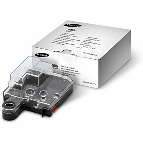 Toner HP SU434A Zwart (1 Stuks) 2