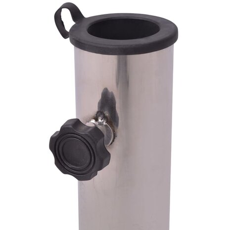 Parasolvoet 45 cm 2
