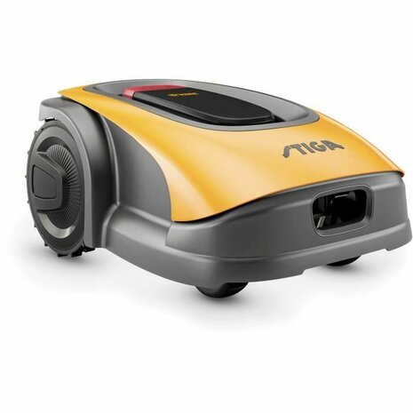 Robotmaaier STIGA STIG-A 1500 1500 M² 1