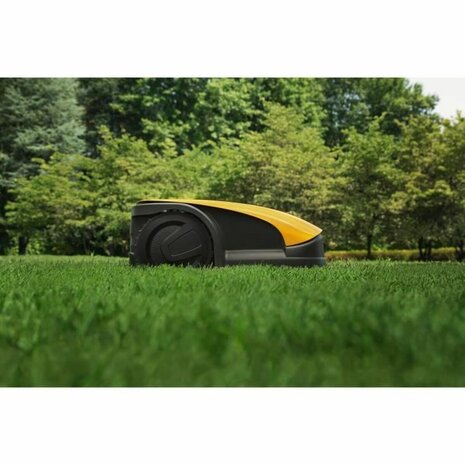 Robotmaaier STIGA STIG-A 1500 1500 M² 2