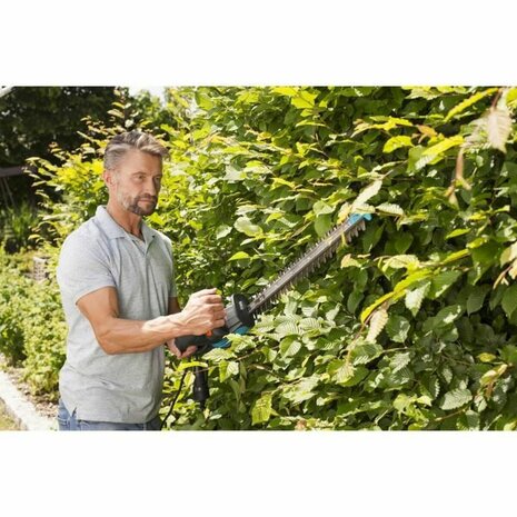 Heggenschaar Gardena 09830-20 420 W 45 cm 4