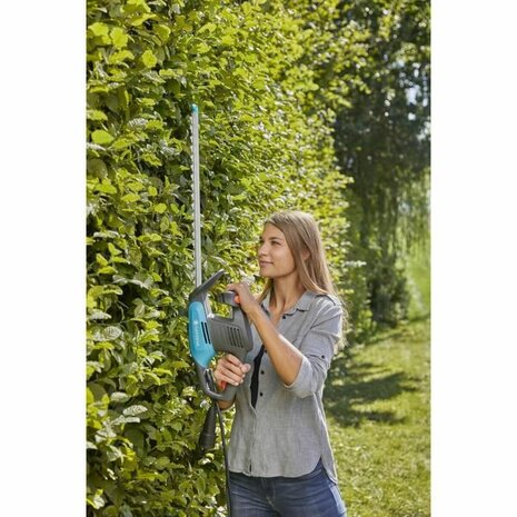 Heggenschaar Gardena 09830-20 420 W 45 cm 5