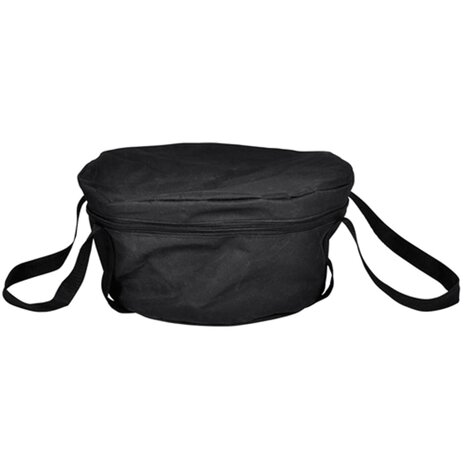 Braadpan outdoor Ø30 cm 5