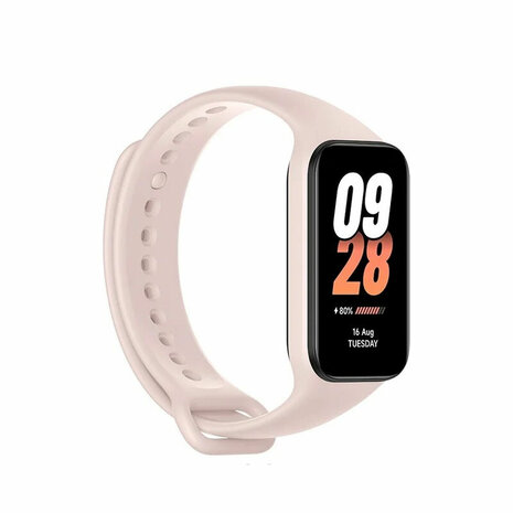Smartwatch Xiaomi Smart Band 8 Active Roze 1,47" 1