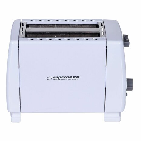 Broodrooster Esperanza EKT001 600 W 2