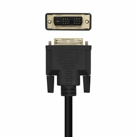 HDMI-Kabel Aisens A117-0451 3 m Zwart 2